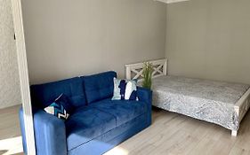Sisters Apartment Ukr
